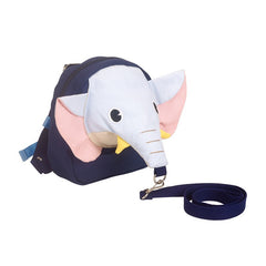 Animal Harness Backpack Strap Bag