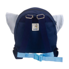 Animal Harness Backpack Strap Bag