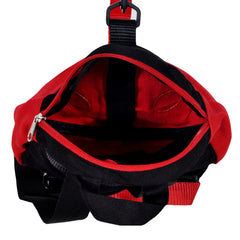 Animal Harness Backpack Strap Bag