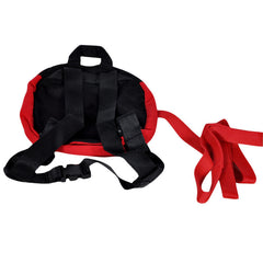 Animal Harness Backpack Strap Bag